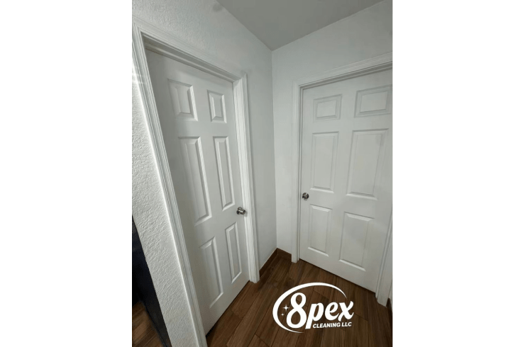 8Pex Cleaning 